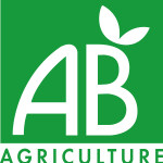 Logo Agriculture Biologique