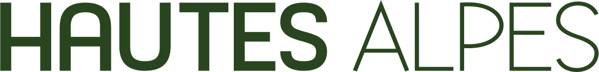 Logo Hautes-Alpes Purealpes